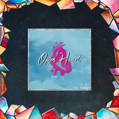 Open Heart by Isla Vista Worship & Bre Reed album reviews, ratings, credits