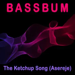 The Ketchup Song (Asereje) [Instrumental] Song Lyrics