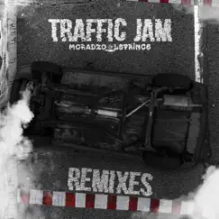 Traffic Jam (Sqrtl Squad Remix) Song Lyrics