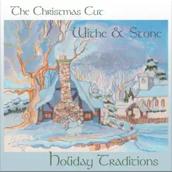 Holiday Traditions: The Christmas Cut - Single by Withe & Stone album reviews, ratings, credits