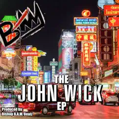 John Wick Song Lyrics