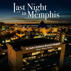 Last Night in Memphis - Single by Lance Carpenter & Richie McDonald album reviews, ratings, credits