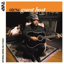 Guest Host by Stew & The Negro Problem album reviews, ratings, credits