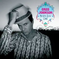 Seven Day Cure by Greg Johnson album reviews, ratings, credits