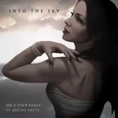 Into the Sky (feat. Brioni Faith) [Drum and Bass Remix] by Mr X album reviews, ratings, credits