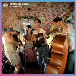 Jam In the Van Spirit Family Reunion - Single by Spirit Family Reunion & Jam In the Van album reviews, ratings, credits
