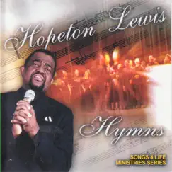 Hymns by Hopeton Lewis album reviews, ratings, credits