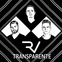 Transparente by Los Reyes Vagos album reviews, ratings, credits