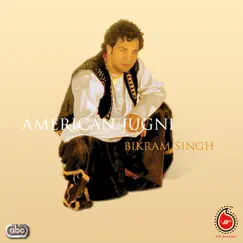 American Jugni by Bikram Singh album reviews, ratings, credits