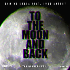 To the Moon and Back (Firzyhakim Remix) Song Lyrics