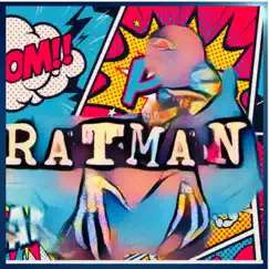Ratman Song Lyrics