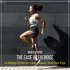 The Ease of Exercise (10 Highly Effective Low-Impact Exercise Tips) album lyrics, reviews, download