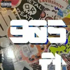 905 (feat. NateKing) [Ham] - Single by Jr Bebble album reviews, ratings, credits