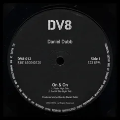 On & On - Single by Daniel Dubb album reviews, ratings, credits