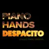 Despacito (Chilled Piano Version) - Single album lyrics, reviews, download