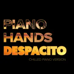 Despacito (Chilled Piano Version) Song Lyrics