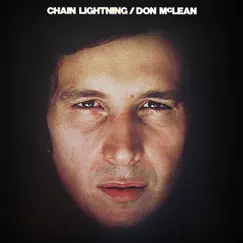 Chain Lightning by Don Mclean album reviews, ratings, credits