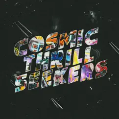 Cosmic Thrill Seekers by Prince Daddy & the Hyena album reviews, ratings, credits
