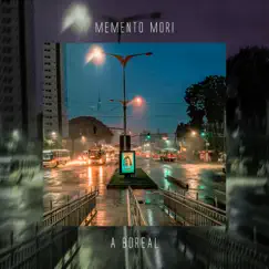 Memento Mori - Single by A Boreal album reviews, ratings, credits