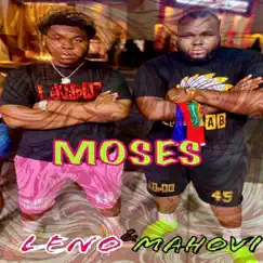 Moses - Single by Leno & Mahovi album reviews, ratings, credits