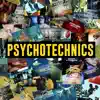 Psychotechnics - EP album lyrics, reviews, download