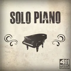 Solo Piano, Vol. 1 by Ryan Hutchison album reviews, ratings, credits