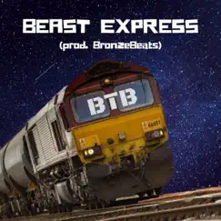 Beast Express Song Lyrics