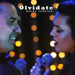 Olvídate (Salsa Version) Song Lyrics