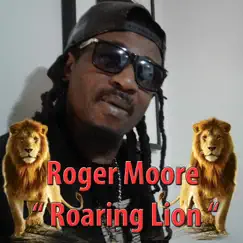 Roaring Lion Song Lyrics