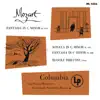 Mozart: Fantasia in C Minor, K. 475, Piano Sonata No. 14 in C Minor, K. 457 & Fantasia in C Minor, K. 396 - Chopin: Piano Sonata No. 3 in B Minor, Op. 58 (Remastered) album lyrics, reviews, download