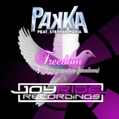 Freedom (Progressive Freedom) [feat. Stephan Maria] [Remixes] by Pakka album reviews, ratings, credits