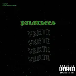 Verte - Single by Palmtrees album reviews, ratings, credits