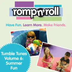 Summer Fun by Romp N Roll album reviews, ratings, credits