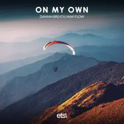 On My Own (8D Audio) Song Lyrics