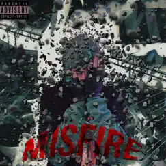 Misfire by Yvncc album reviews, ratings, credits