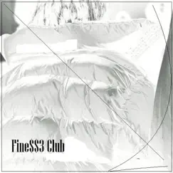 Fine$$3 Club - EP by Rehab on the Track album reviews, ratings, credits