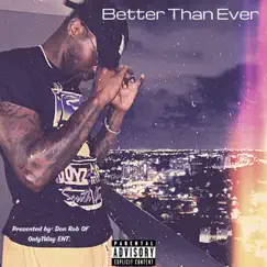 Better Than Ever Intro Song Lyrics