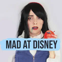 Mad at Disney (Cover Español) Song Lyrics