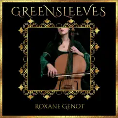 Greensleeves (Baroque Style) - Single by Roxane Genot album reviews, ratings, credits