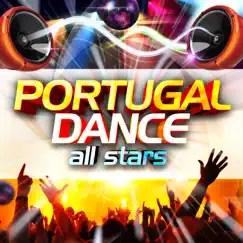 Portugal Dance Allstars by Various Artists album reviews, ratings, credits