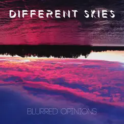 Different Skies Song Lyrics