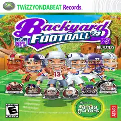 Backyard Football '23 Beat - Single by TWiZZYONDABEAT album reviews, ratings, credits
