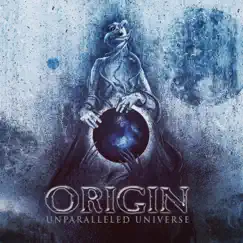 Unparalleled Universe by Origin album reviews, ratings, credits