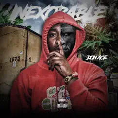 Inexorable by Don Ace album reviews, ratings, credits