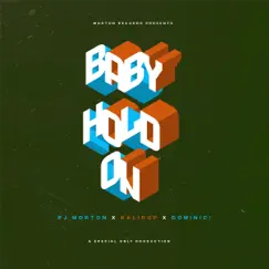 Baby Hold On (feat. PJ Morton, Kalipop & DOMINIC!) - Single by Special Only Productions album reviews, ratings, credits