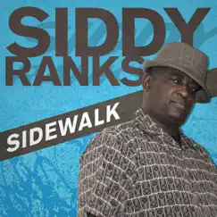 Sidewalk by Siddy Ranks album reviews, ratings, credits