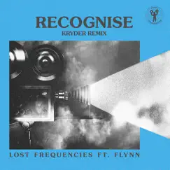 Recognise (feat. Flynn) [Kryder Remix] - Single by Lost Frequencies album reviews, ratings, credits