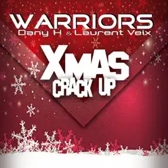 Xmas Crack Up (Hard Mix) Song Lyrics