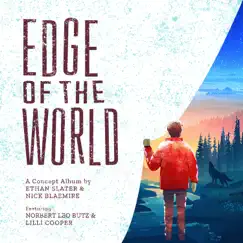 Edge of the World (A Concept Album) by Ethan Slater & Nick Blaemire album reviews, ratings, credits