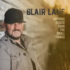 That's What I'm Talkin' About - Single by Blair Lane album reviews, ratings, credits